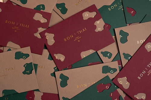 Подарочный сертификат за покупку абонемента в новых салонах BON THAI