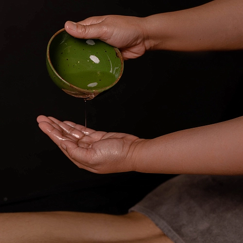 5 новых мастеров в BON THAI на Ленинградской